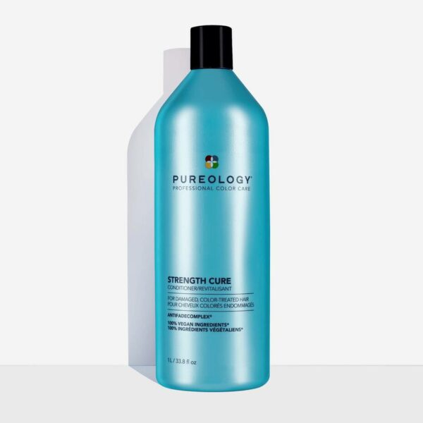 Pureology – Strength Cure – Conditioner (266ml)