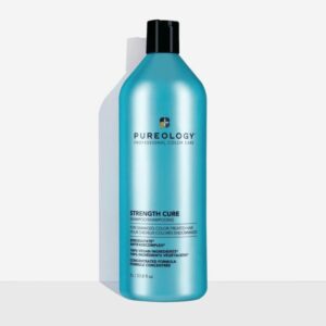 Pureology – Strength Cure – Shampoo (266ml)